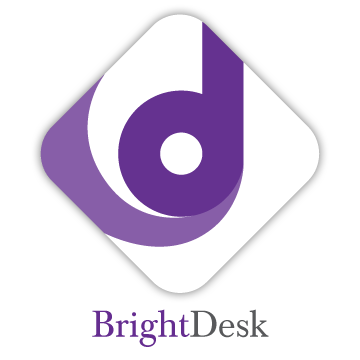  BrightDesk